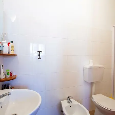 شقة Red Flat باري ساردو